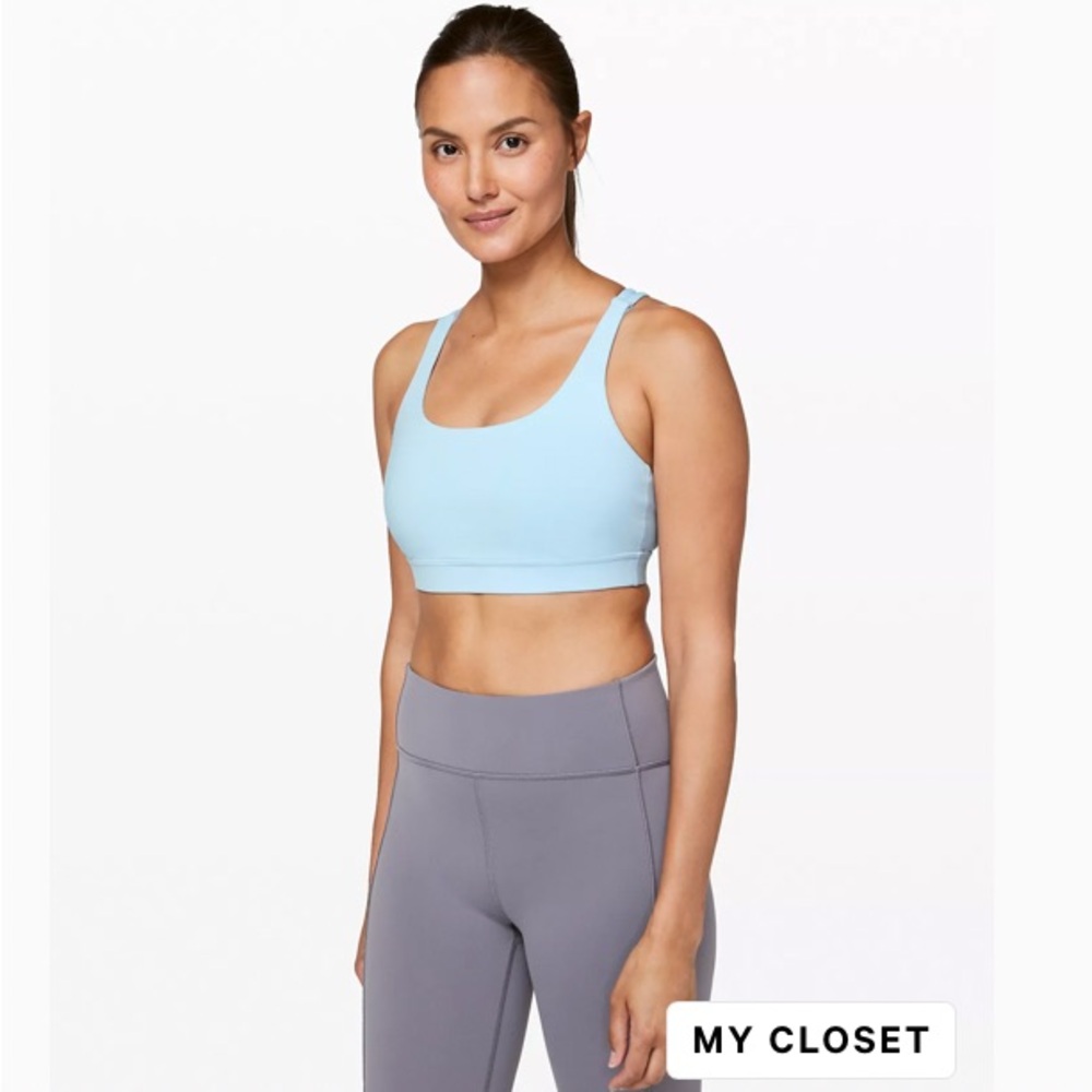 Energy Bra